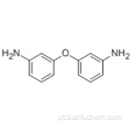 Benzenamina, 3,3&#39;-oxibis CAS 15268-07-2